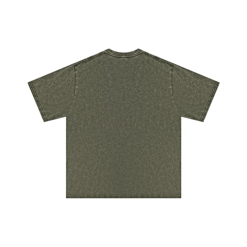 TIMD T Shirts Unisex-16
