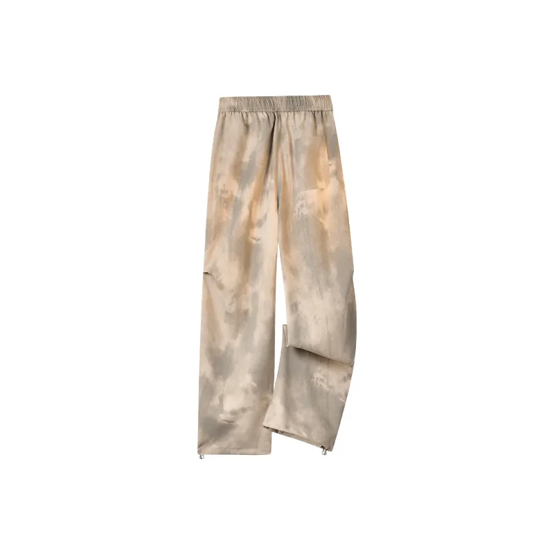 ROBINHOOD Casual Pants Unisex-6