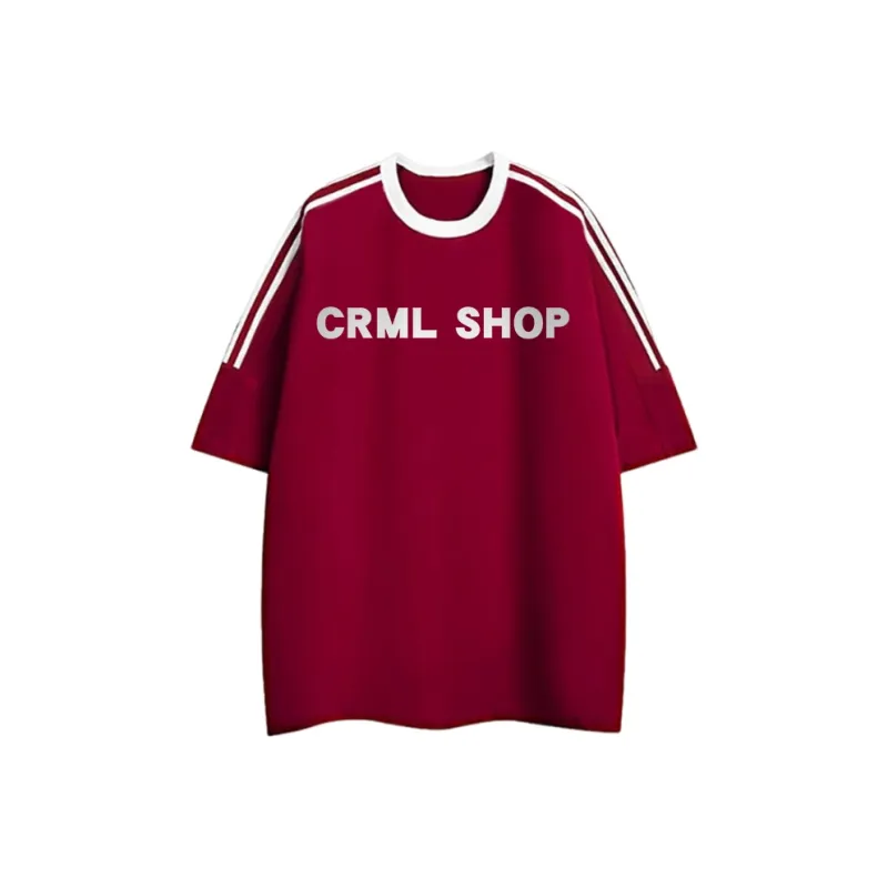 Caramella T Shirts Unisex-5