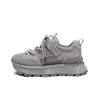 Chibang Low Top Casual Shoes Women's