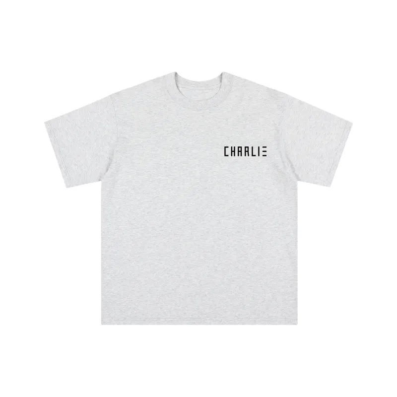 CHARLIE GOLF T Shirts Unisex-1