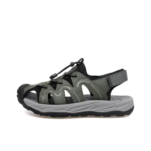 Frank Mully Slip Resistant River Trekking Shoes Men's