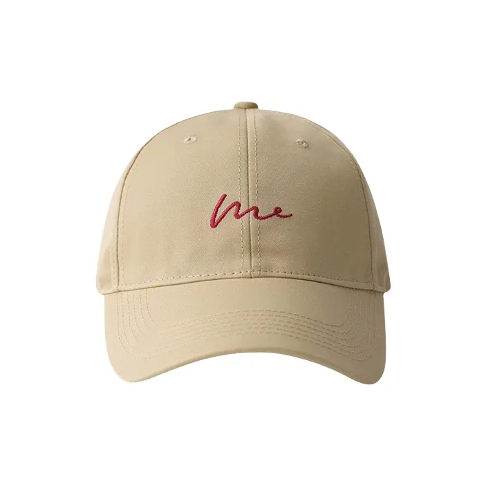 Bejirog Cotton Baseball Caps Unisex-6