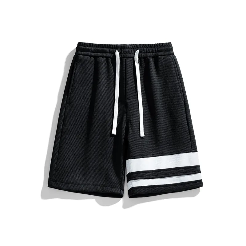 TONYBEAR Casual Shorts Men-2