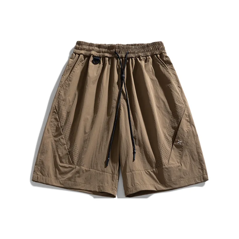 Pepe The Frog Casual Shorts Unisex-12
