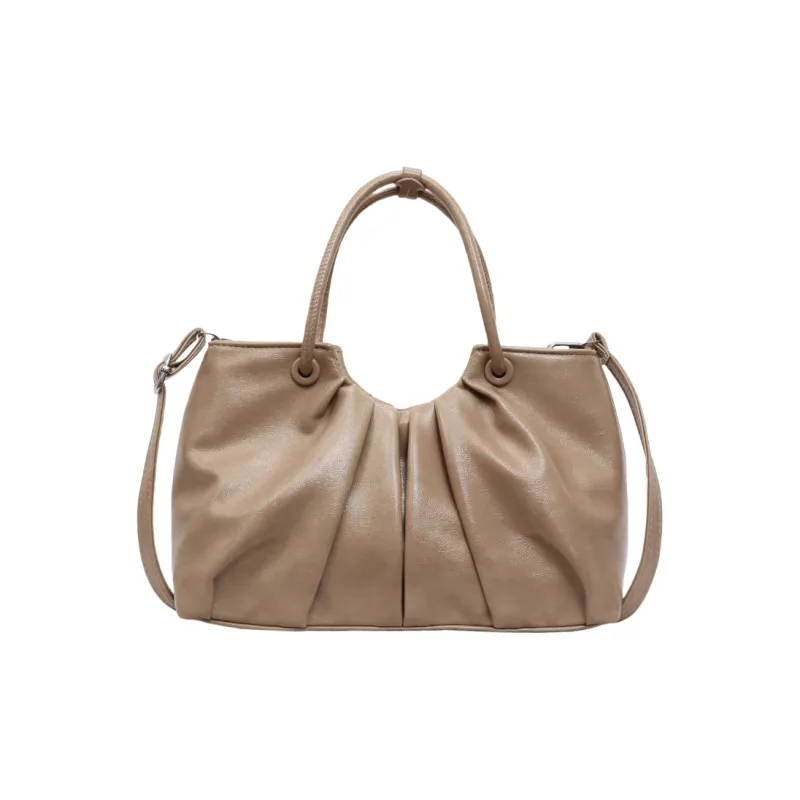 TOUTSEUL YOLO PU Handbag Regular Women's Multicolor-15