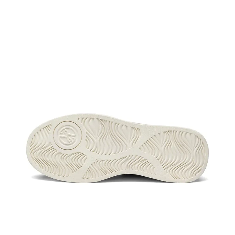 HARSON Low Top Skateboard Shoes Men's-4