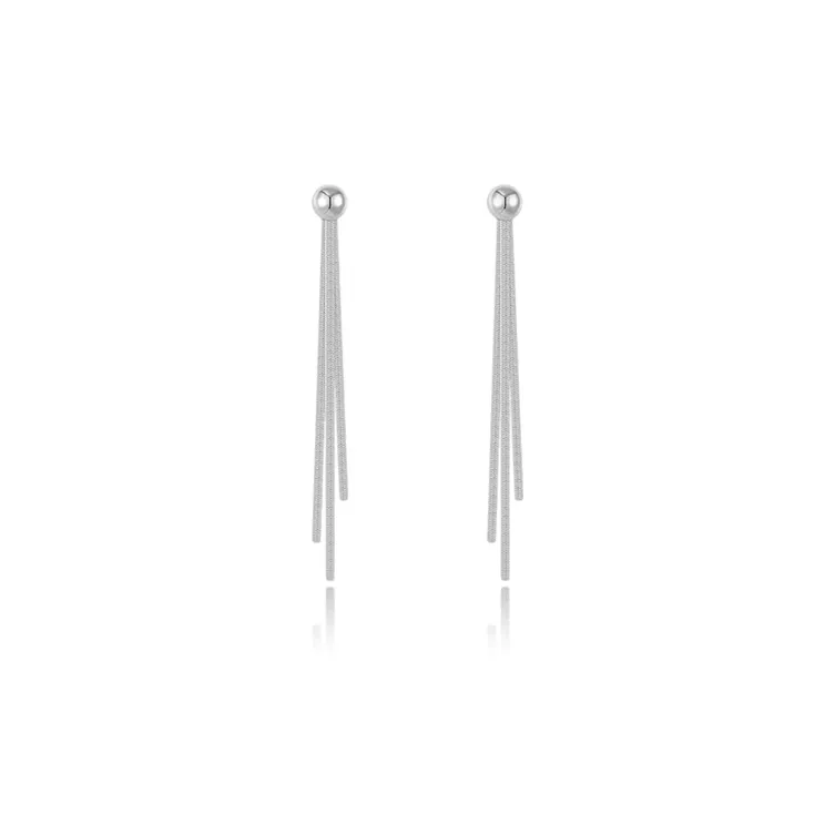 Shiban Earrings Unisex-0