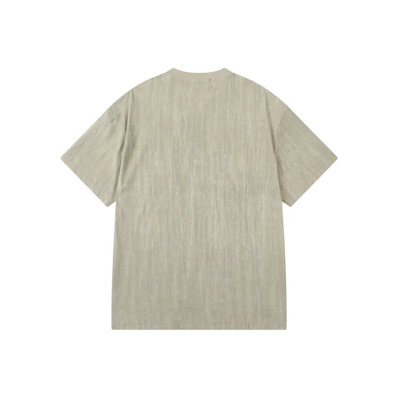 Endless Abyss T Shirts Unisex-3