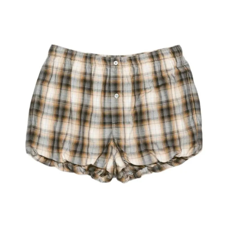 Acne Studios Summer Selected Collection Casual Shorts Women's-0
