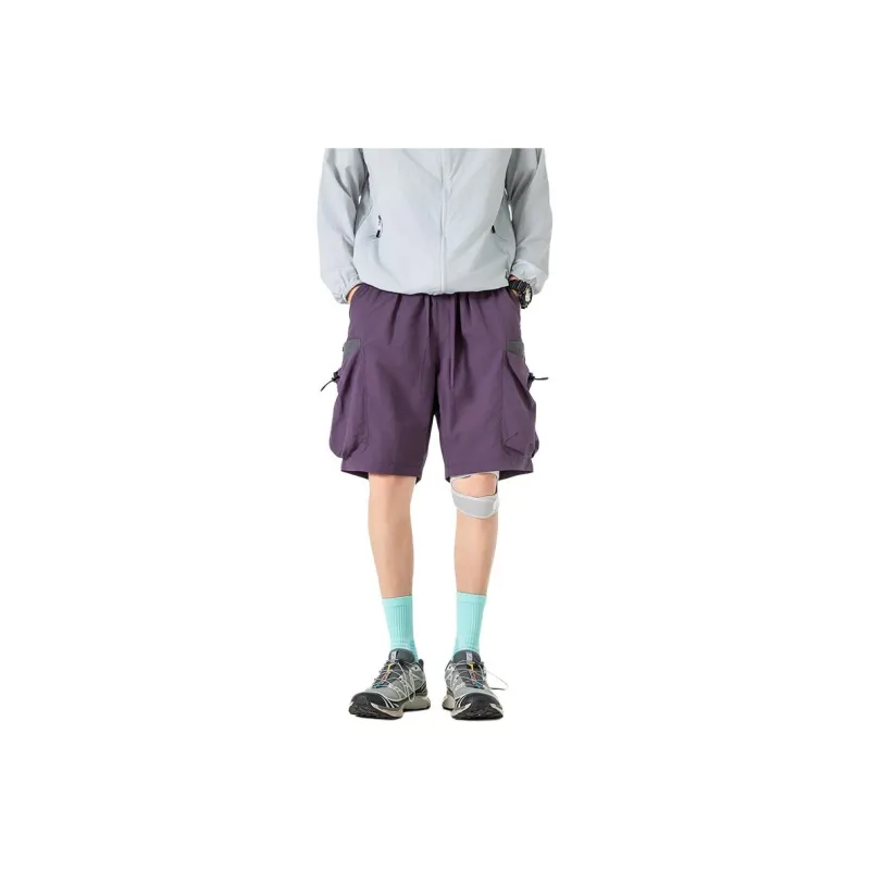 SIL VITIN Casual Shorts Unisex-7