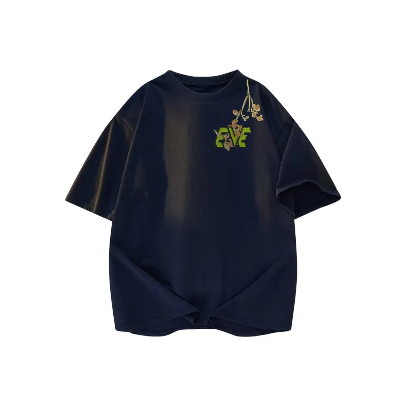 Yiwen T Shirts Unisex-11