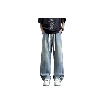 Struggle Vintage95 Jeans Unisex
