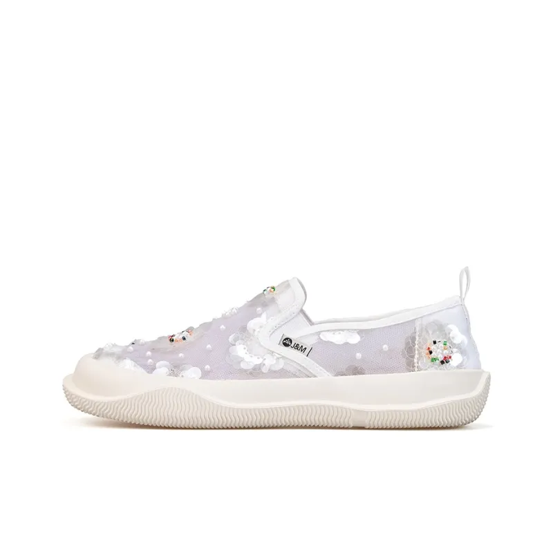 Joy&Mario Casual Single Shoes Women's-0