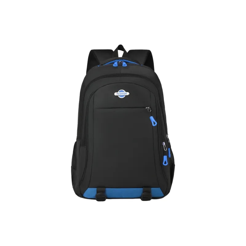 H YXIANG Oxford Backpack Men's Multicolor-2