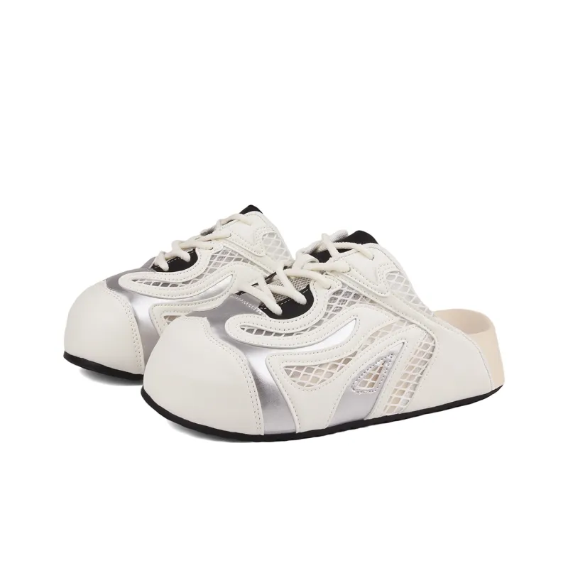 Craftsman Gang Closed Toe Slippers Women's-4