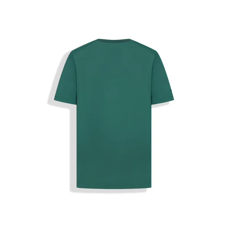 Biyin Leufen T Shirt Men's Free Car Mounted Number Plate-31