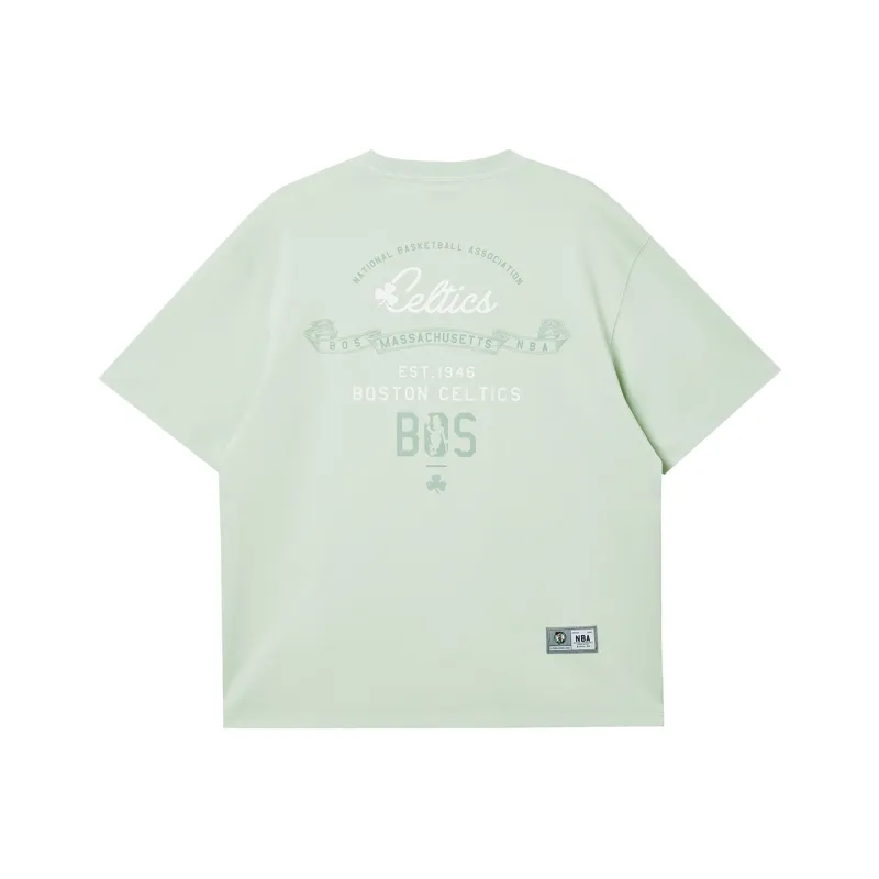 JACK JONES· x NBA T Shirt Men's-0