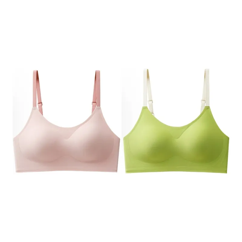 GRACE TOPIC Bra Women's Combo Set-10