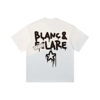 BLANC & ECLARE T Shirts Unisex