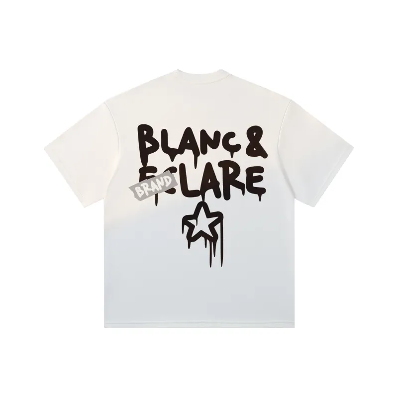 BLANC & ECLARE T Shirts Unisex-0