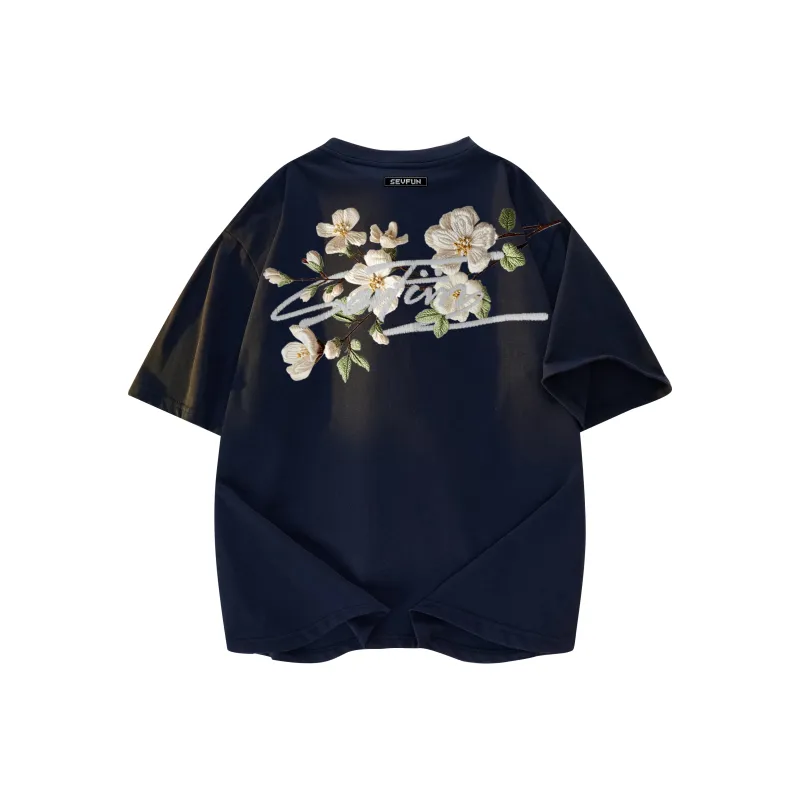 7 SEVFUN T Shirts Unisex-12