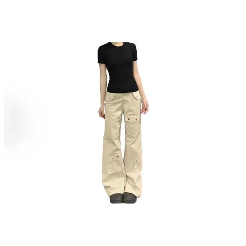 RENBEN Jeans Women's-0