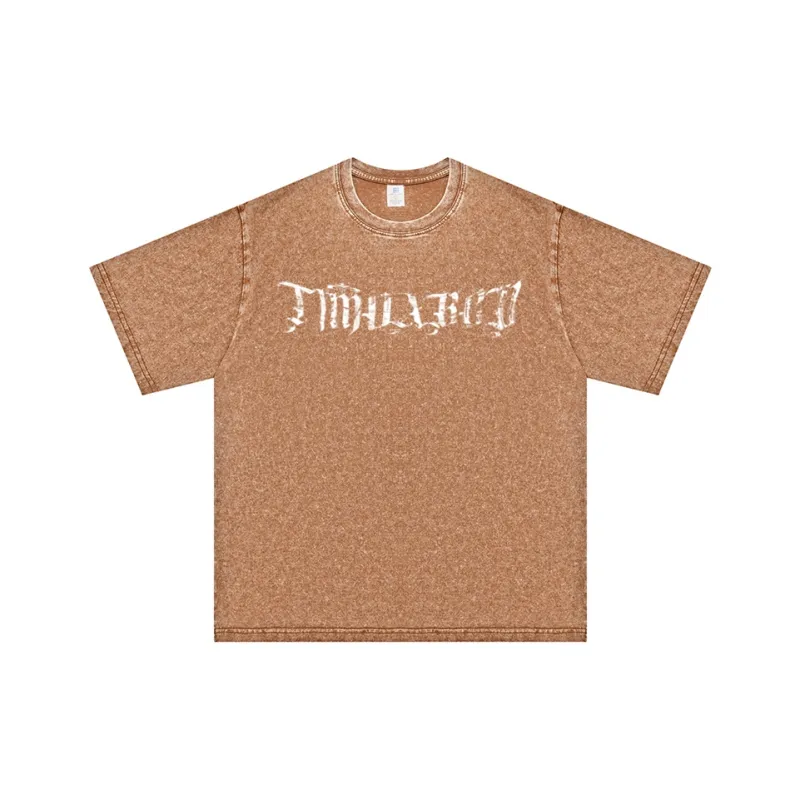 TIMD T Shirts Unisex-5