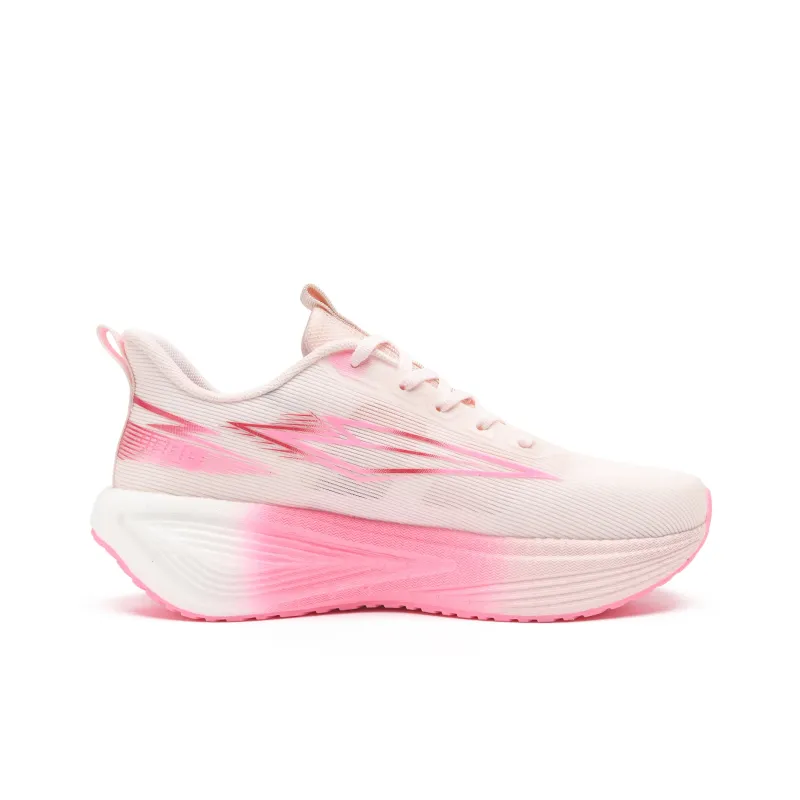 ONOD Low Top Running Shoes Unisex Cherry Blossom Pink-1