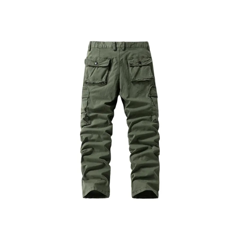 JEEP SPIRIT Cargo Pants Men-3
