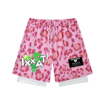 IXXAT Sports Shorts Unisex