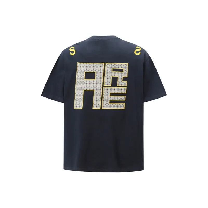 HANDAIWEI T Shirts Unisex-2