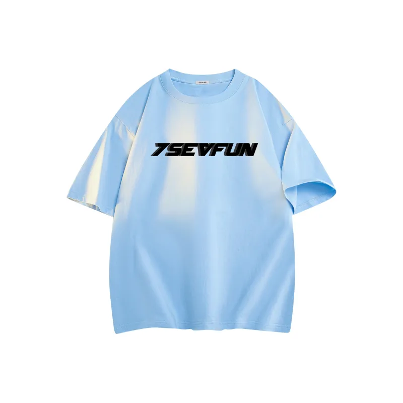 7 SEVFUN T Shirts Unisex-17