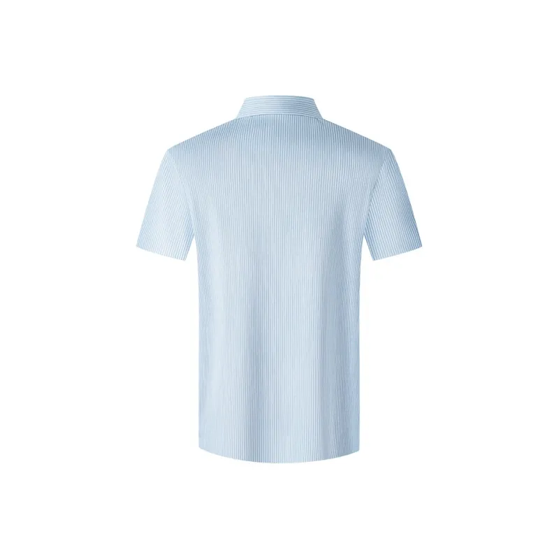 Red bean Shirts Men-1