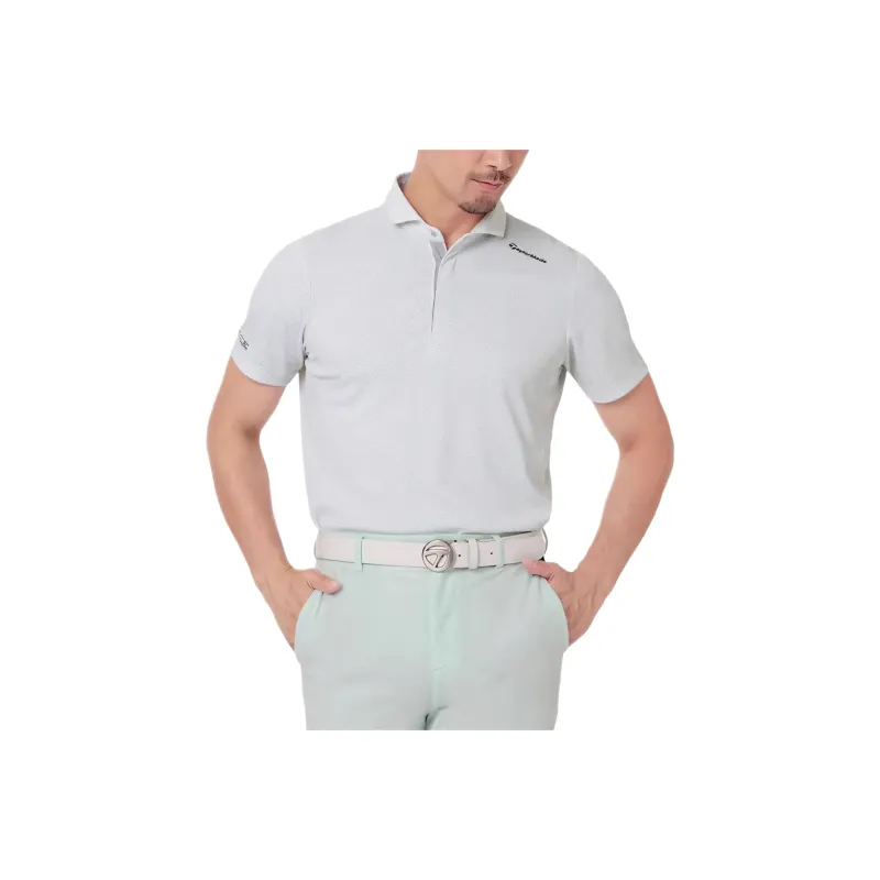 TAYLORMADE Golf Clothing Men-3