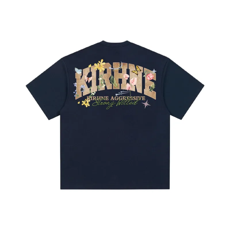 KIRHNE T Shirts Unisex-10