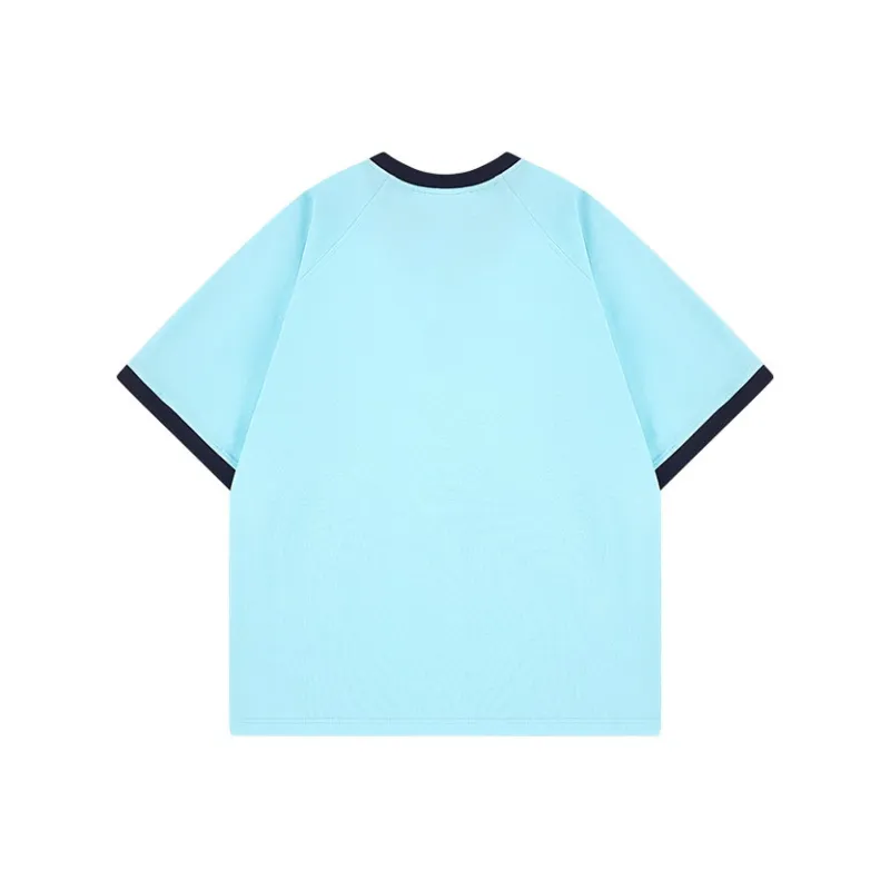 SNOW FLYING Raglan Sleeve T Shirt Women's-17