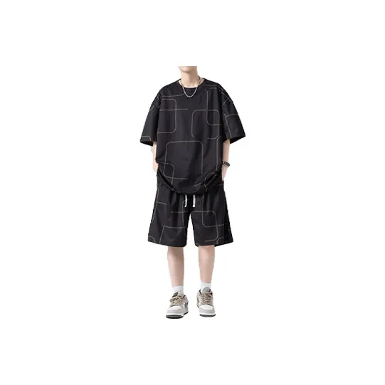 GLFL Casual Sportswear Unisex-3
