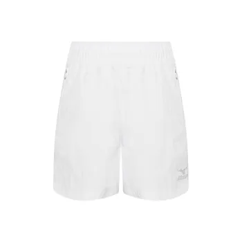 Mizuno SS25 4CUT WOVEN PANTS Casual Shorts Women's