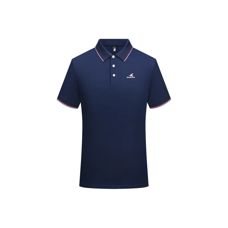 CSKS Polo Shirts Unisex-18