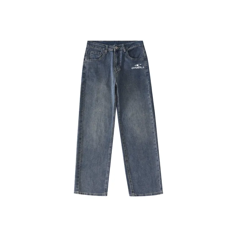 O'Neill Jeans Unisex Vintage Blue-0