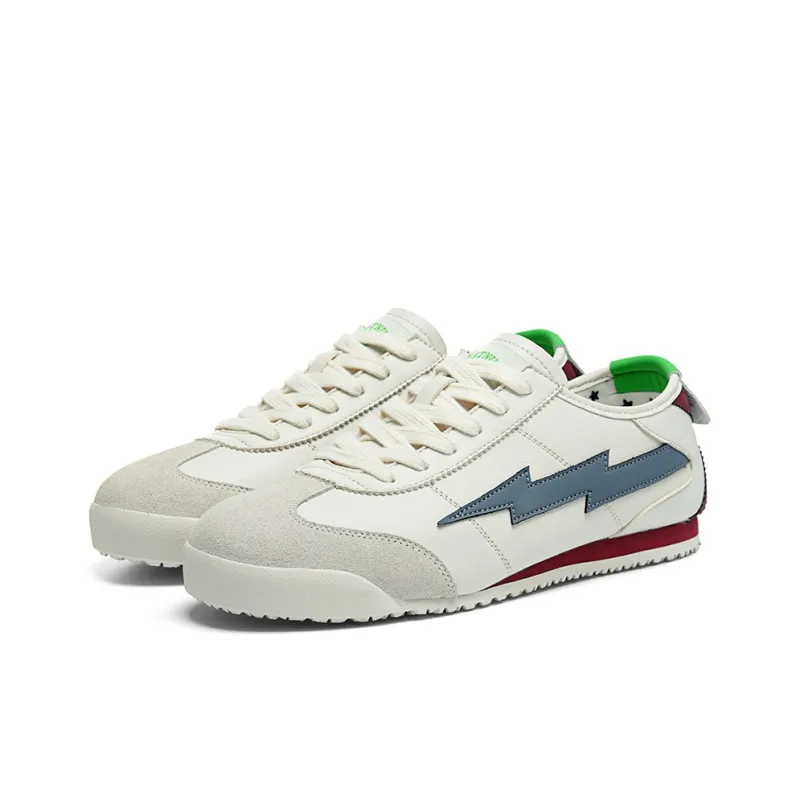 Siningdynamic Low Top Casual Shoes Unisex-12