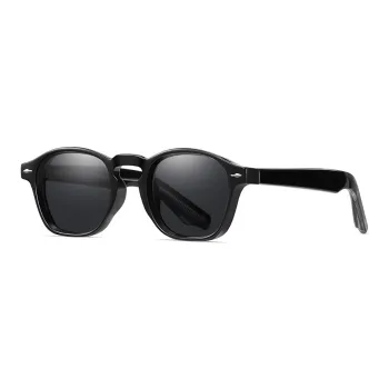 NOME PC Round Sunglasses Unisex