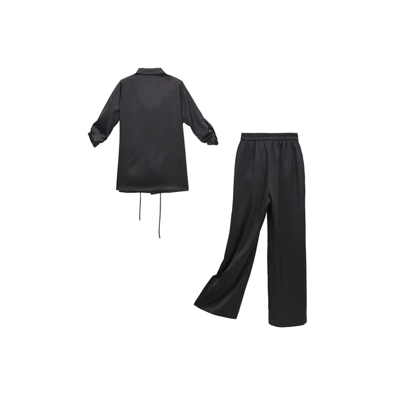 TEME Business Suits Women's-4