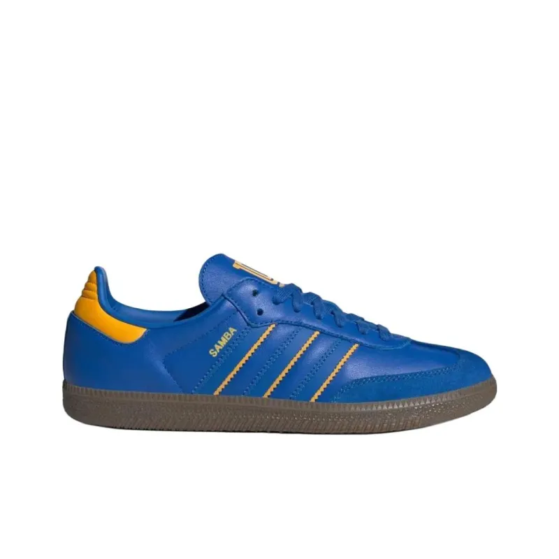 Adidas Samba Tigres Unal-1