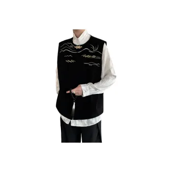 FOMOCE Jackets Unisex Black