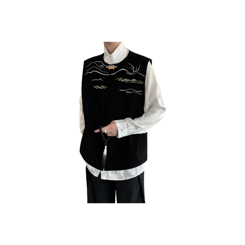 FOMOCE Jackets Unisex Black-0