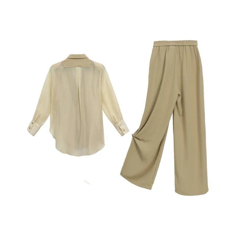 TEME Business Suits Women's-8