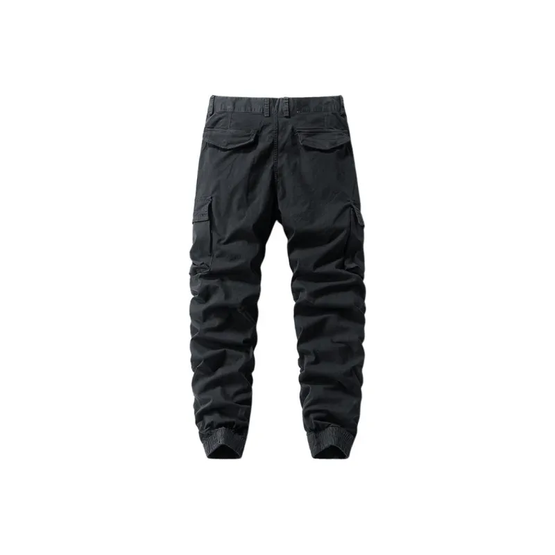 JEEP SPIRIT Cargo Pants Men-7