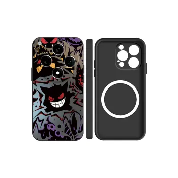 TUNAMEI Phone Cases